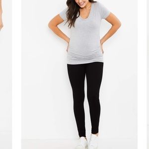 Articles of Society FIT BELLY MYA Jeans•Maternity